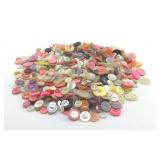 VTG BUTTONS