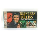 BARNABUS COLLINS DARK SHADOWS GAME