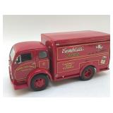 1998 CAMPBELL'S SOUP DELIVERY TRUCK DIECAST