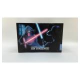 STAR WARS JEDI CHALLENGES LENOVO REALITY GAME