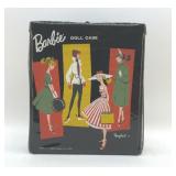 1961 BARBIE PONYTAIL DOLL CASE