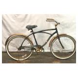 Vintage Huffy Cranbrook bicycle