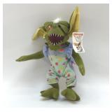 GREMLINS PLUSH "STRIPE" 12"