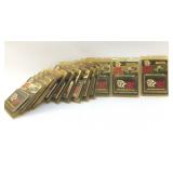 KYLE PETTY MELLOW YELLOW LE CARDS COLLECTION
