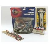 DALE EARNHARDT JUNIOR NASCAR ASSORTMENT