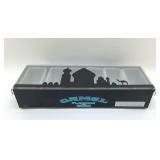 CAMEL BAR BACK FRUIT SERVE SERVER 2001