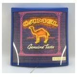 1994 CAMEL LIGHTS BAR LIGHT
