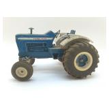 1968 ERTL FORD 8000 TRACTOR TOY
