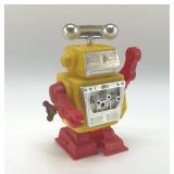1970S RADAR HUNTER ROBOT HONG KONG