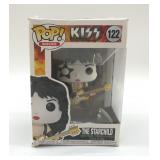 FUNKO POP KISS THE STAR CHILD #122