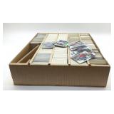ASSORTED 1990S BASEBALL CARDS