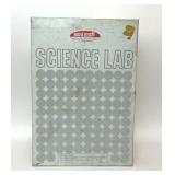 1971 SKILCRAFT SCIENCE LAB STEEL STORAGE BOX