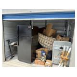 UNIT 127 10X10X8