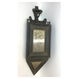 VICTORIAN CORNER CABINET
