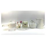 COUNTRY TABLEWARE ASSORTMENT