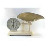 ANTIQUE DETECTO SCALES