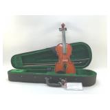 ANTON BRETON 1/8 VIOLIN