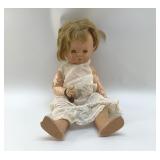 18" EFFANBEE PATSY ANN DOLL