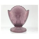 1945 JOHN E KEMPLE INDIAN CHIEF TOOTHPICK HOLDER