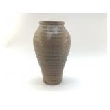 ART POTTERY STONEWARE VASE