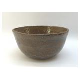 JAPANESE MATCHA BOWL SHIGARAKI WARE