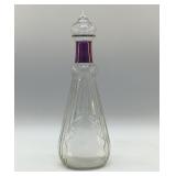 GENIE STYLE LIQUOR BOTTLE SWAG FRONT