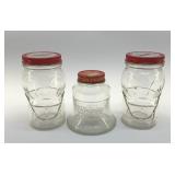 ANTIQUE CANDY CONTAINERS DONALD DUCK