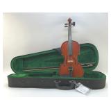 ANTON BRETON STUDENT VIOLIN 1/2