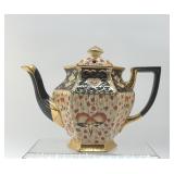 C.1900 EUROPEAN IMARI VICTORIAN TEAPOT