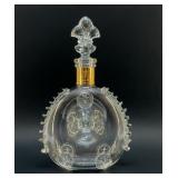 BACCARAT LOUIS XII REMY MARTIN COGNAC DECANTER