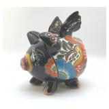 FUN MEXICAN TALAVERA, FLYING PIG