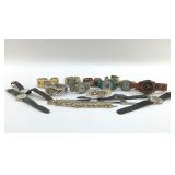 WRISTWATCH ASSORTMENT