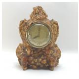 Vintage Lanshire Electric Vomit Clock