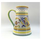 DIECI SOLI IMPORTS PITCHER