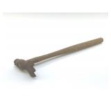 ANTIQUE TOBACCO CLAW TOOL
