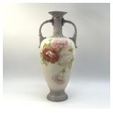 1880 ROYAL WETTINA AUSTRIAN VASE