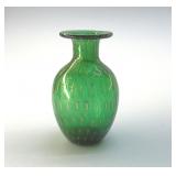 3.5" Mini MURANO glass Vase