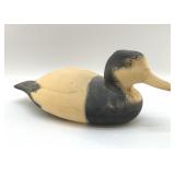 VTG DUCK DECOY 13 INCHES