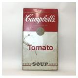 CAMPBELL