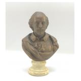 SHAKESPEARE MASTERWORK BUST 9"