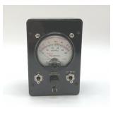 SIMPSON TELEDATA METER 5 1/2"