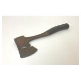 VTG BRIDGEPORT 13" BOY SCOUT HATCHET AXE