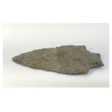 RANDOLPH COUNTY RESTORED ARROWHEAD 6"