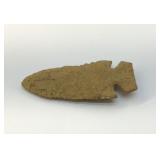 RANDOLPH COUNTY RESTORED ARROWHEAD