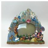 WALT DISNEY WORLD 3-D PICTURE FRAME