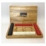 VTG MARLBORO POKER SET