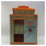 G.I. JOE HEADQUARTERS 1972 PLAYSET
