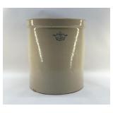 KINGS CROWN, 5 GALLON CROCK
