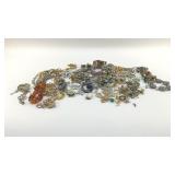 COSTUME JEWELRY