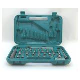 TOOL SMART SOCKET WRENCH SET